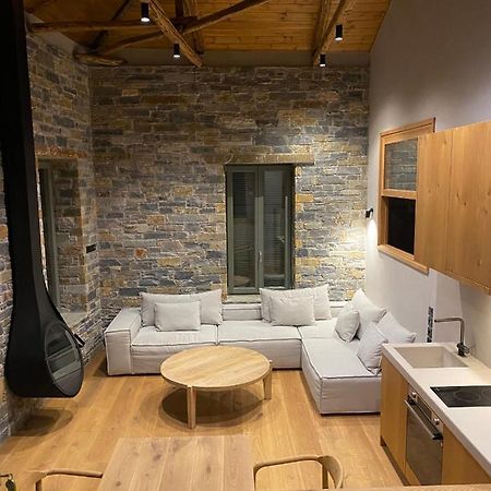 Ej Boutique Suites ميلينا المظهر الخارجي الصورة