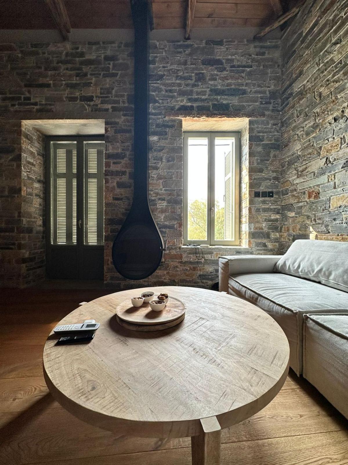 Ej Boutique Suites ميلينا المظهر الخارجي الصورة