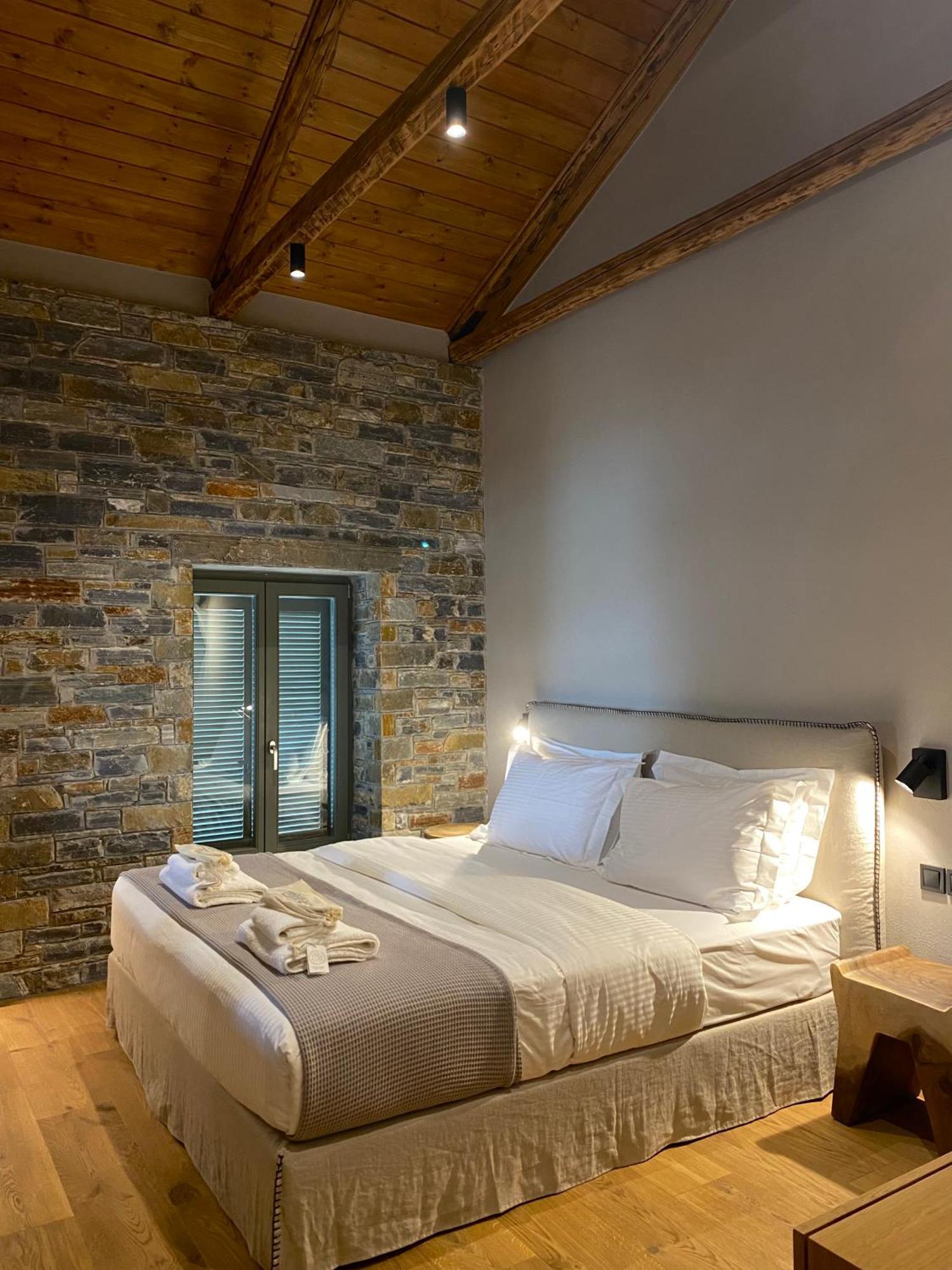 Ej Boutique Suites ميلينا المظهر الخارجي الصورة